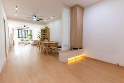 Sin Ming Plaza (D20), Apartment #633593081